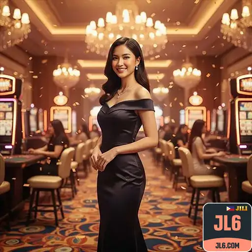 jl6 casino 