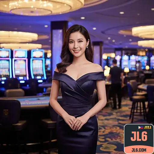jl6 casino 